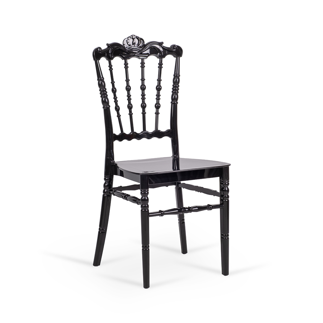 Crown PC Chair