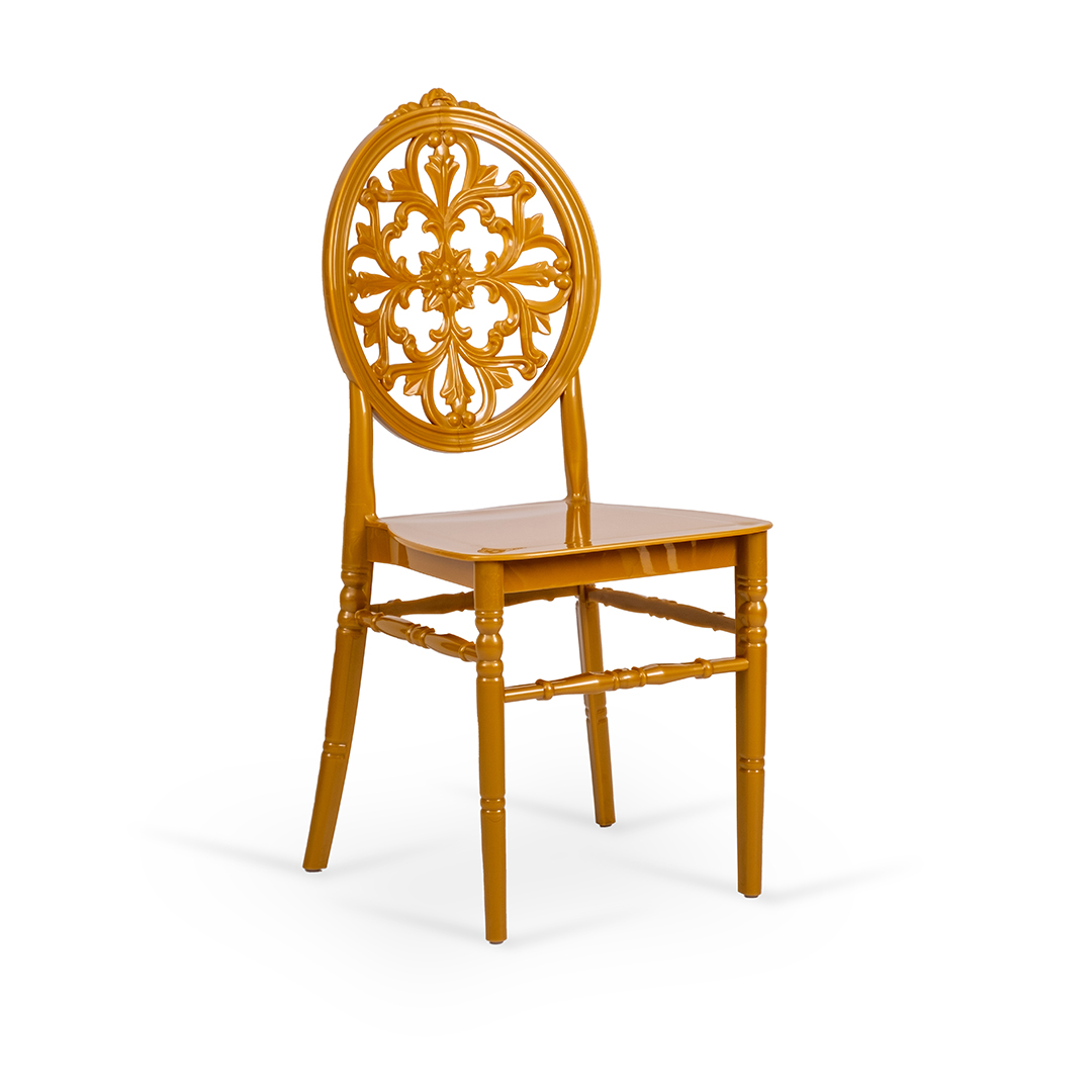 Kisra PC Chair