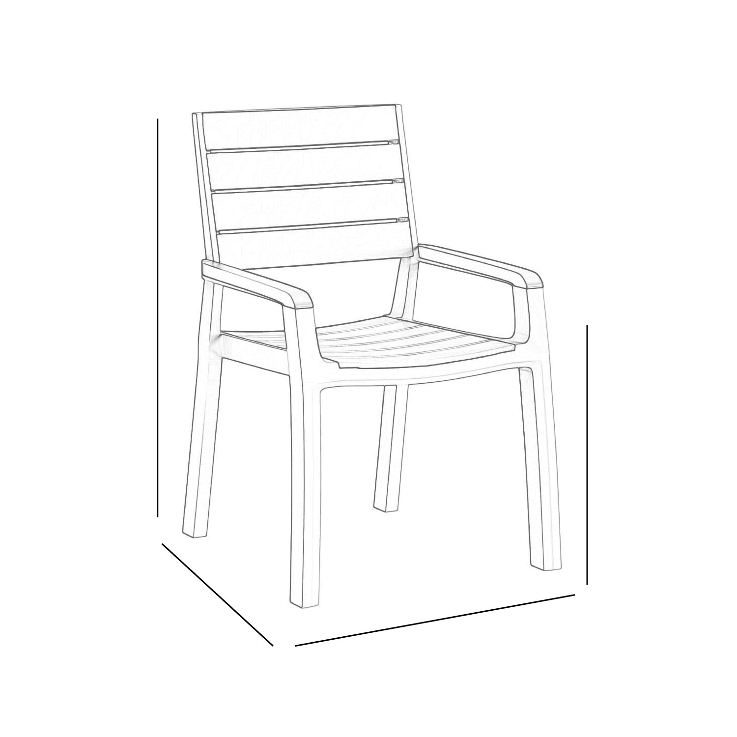 Ürün Teknik Çizimi