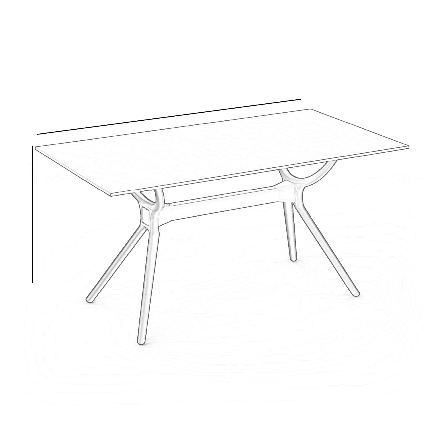 Ürün Teknik Çizimi