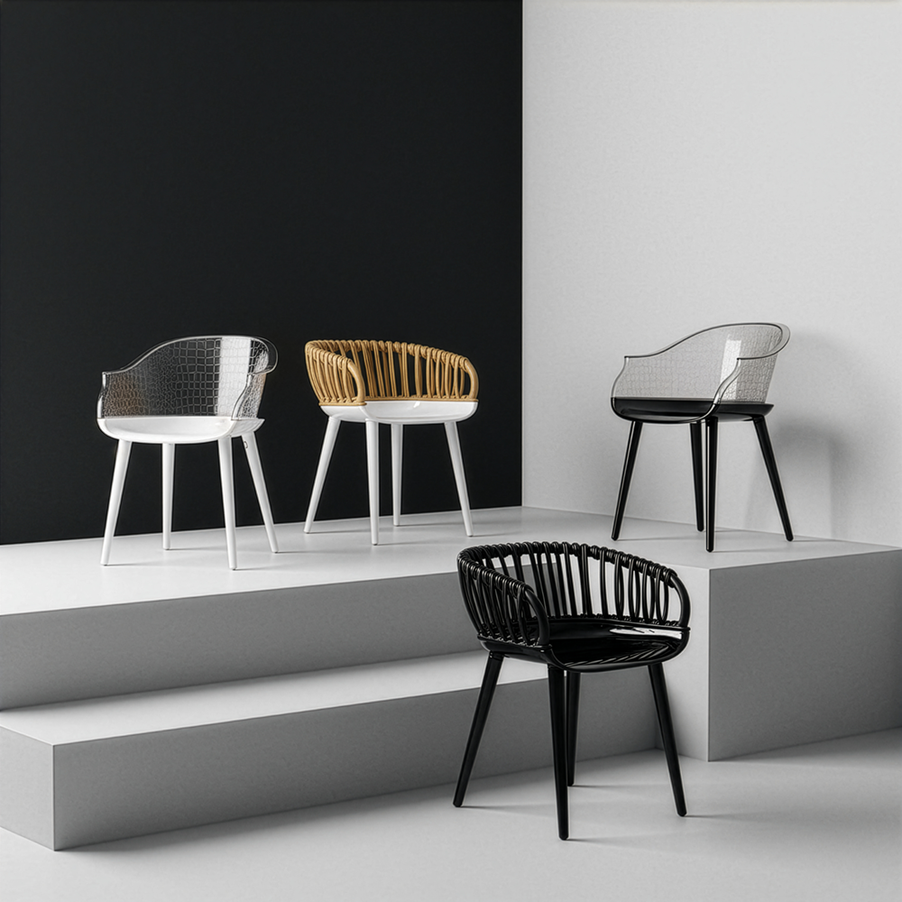 2025 İstanbul Mobilya Fuarı