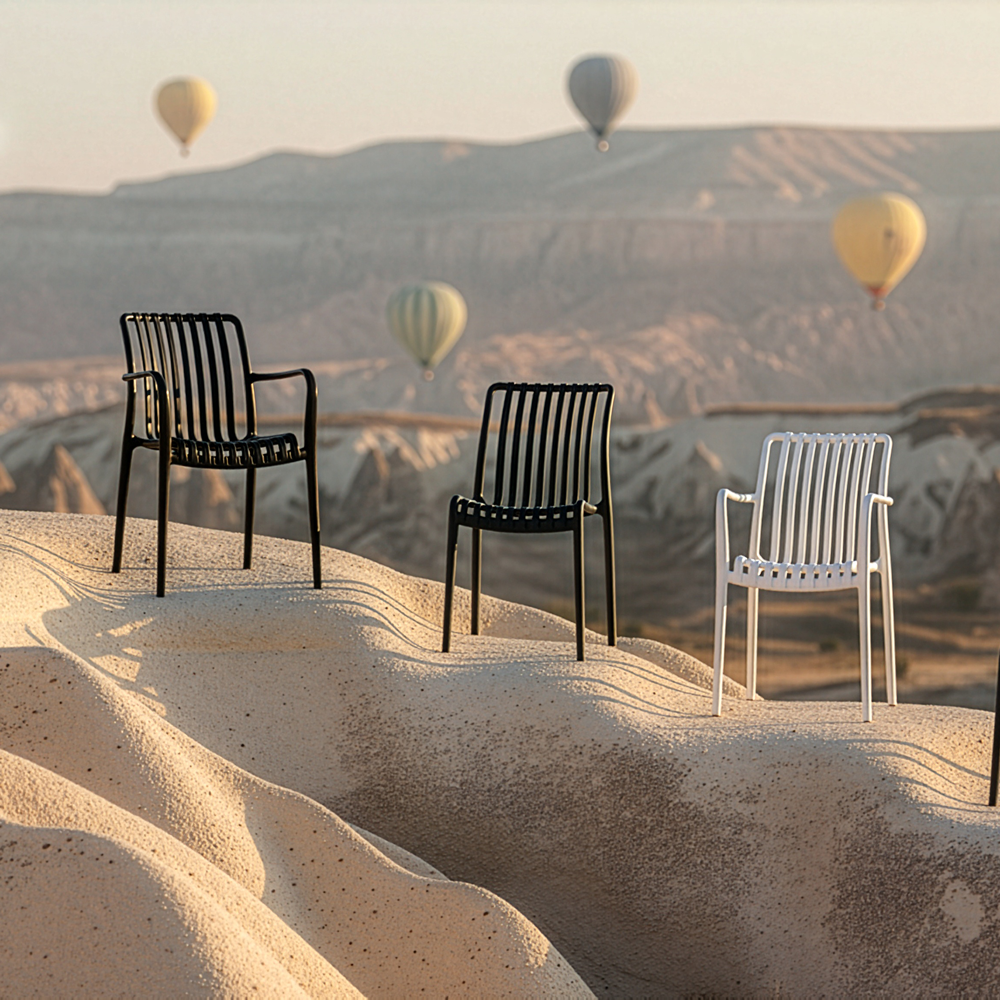 Paris Chair Alırken Nelere Dikkat Etmelisiniz?